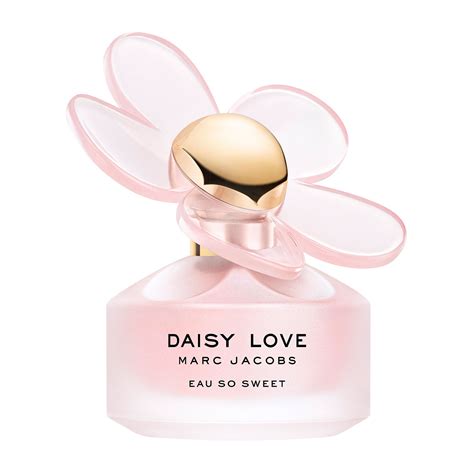 marc jacobs daisy love.